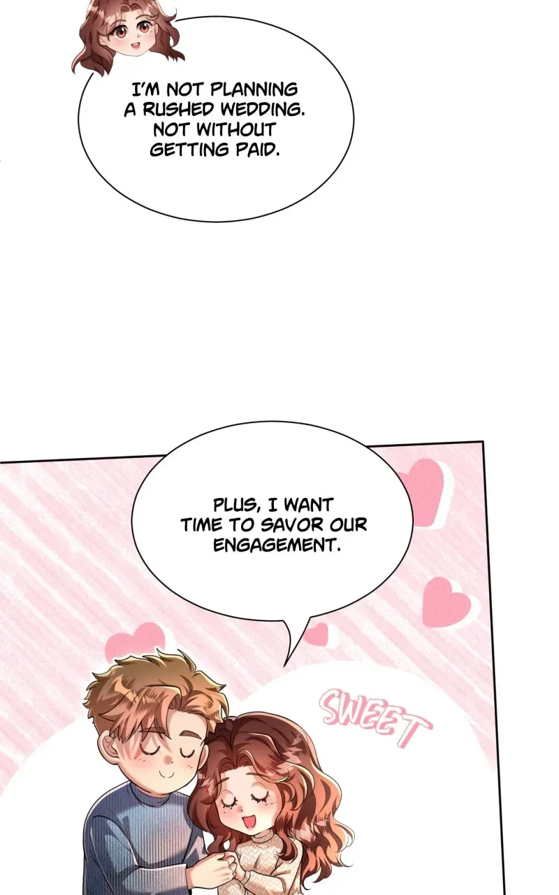 Best Laid Wedding Plans Chapter 34 page 32 - 