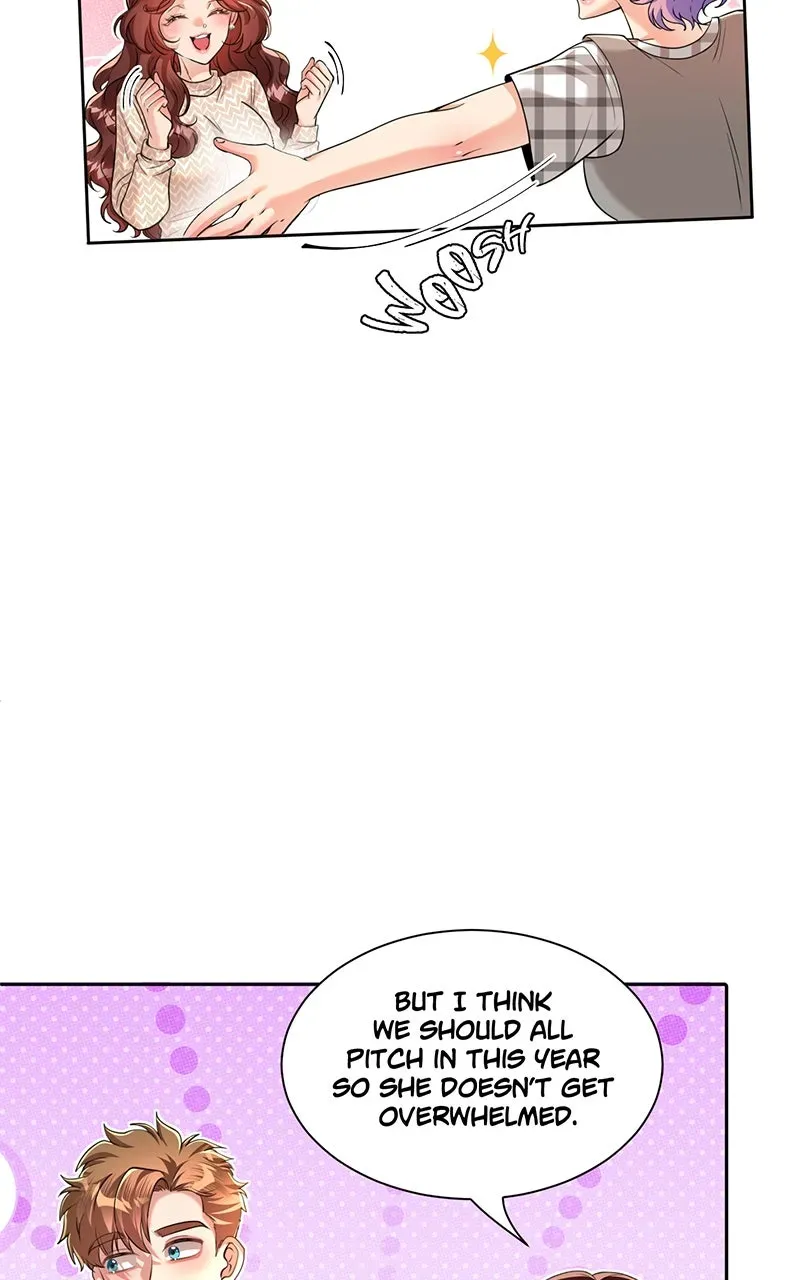Best Laid Wedding Plans Chapter 34 page 44 - 