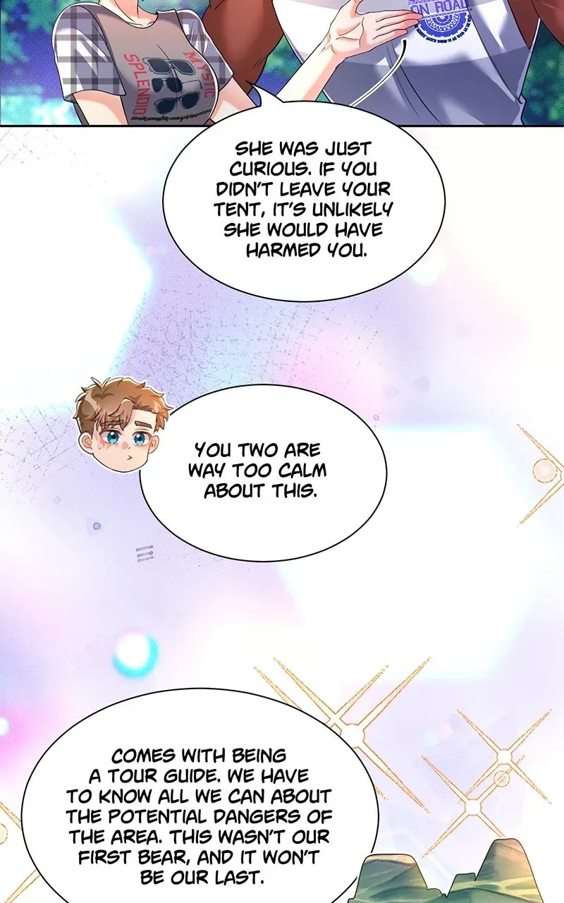 Best Laid Wedding Plans Chapter 35 page 12 - 