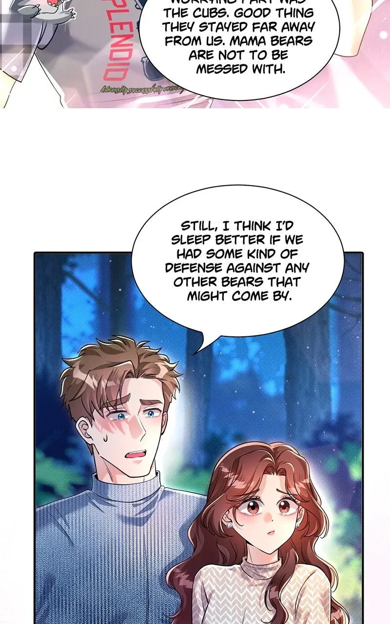 Best Laid Wedding Plans Chapter 35 page 14 - 