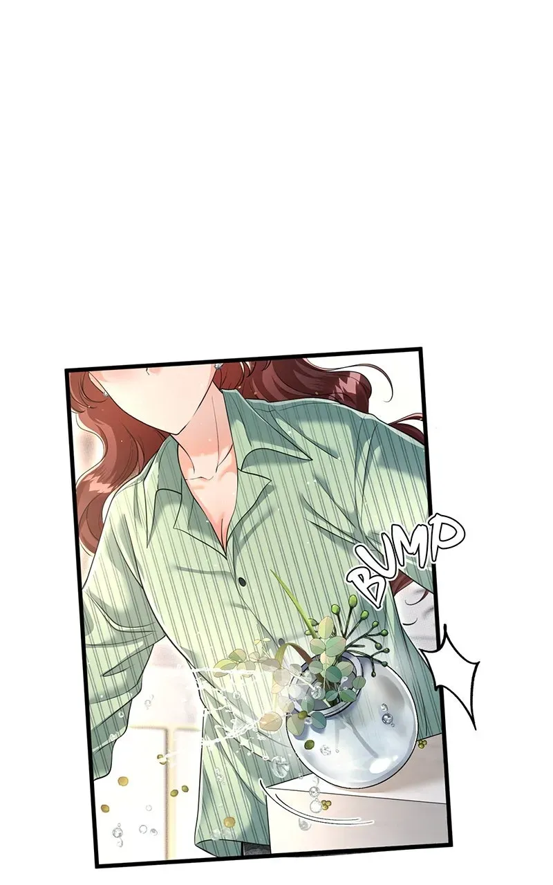 Best Laid Wedding Plans Chapter 35 page 19 - 