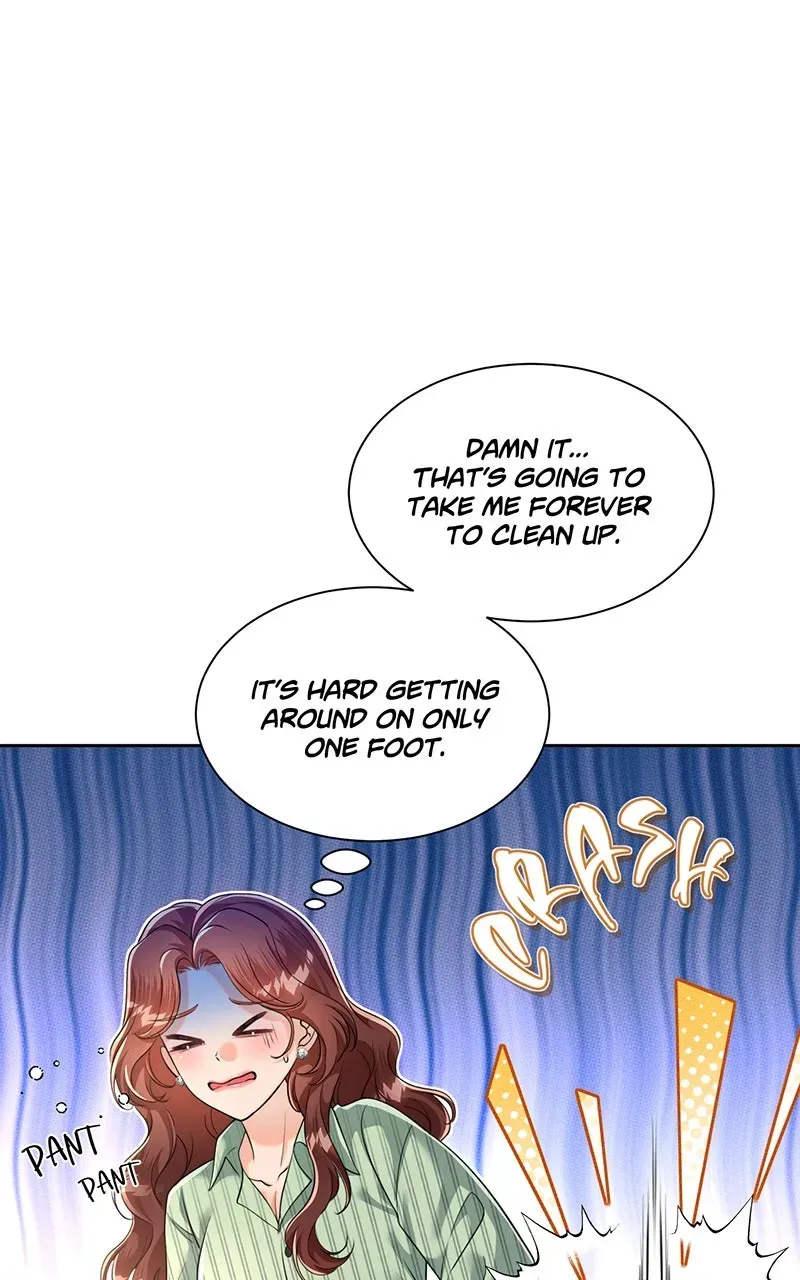 Best Laid Wedding Plans Chapter 35 page 20 - 