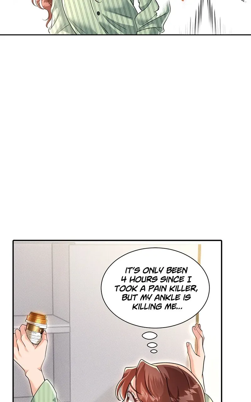 Best Laid Wedding Plans Chapter 35 page 21 - 