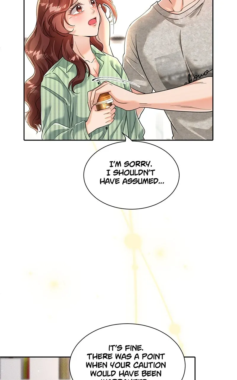 Best Laid Wedding Plans Chapter 35 page 28 - 