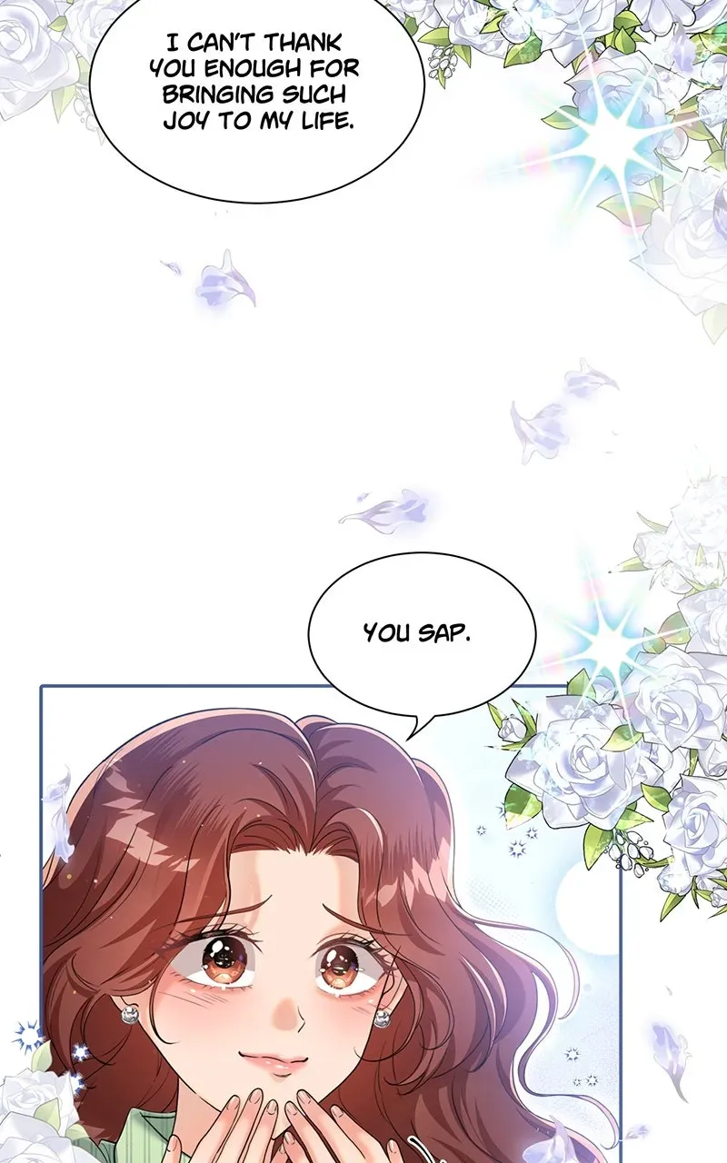 Best Laid Wedding Plans Chapter 35 page 31 - 