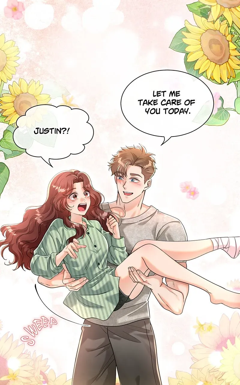 Best Laid Wedding Plans Chapter 35 page 36 - 