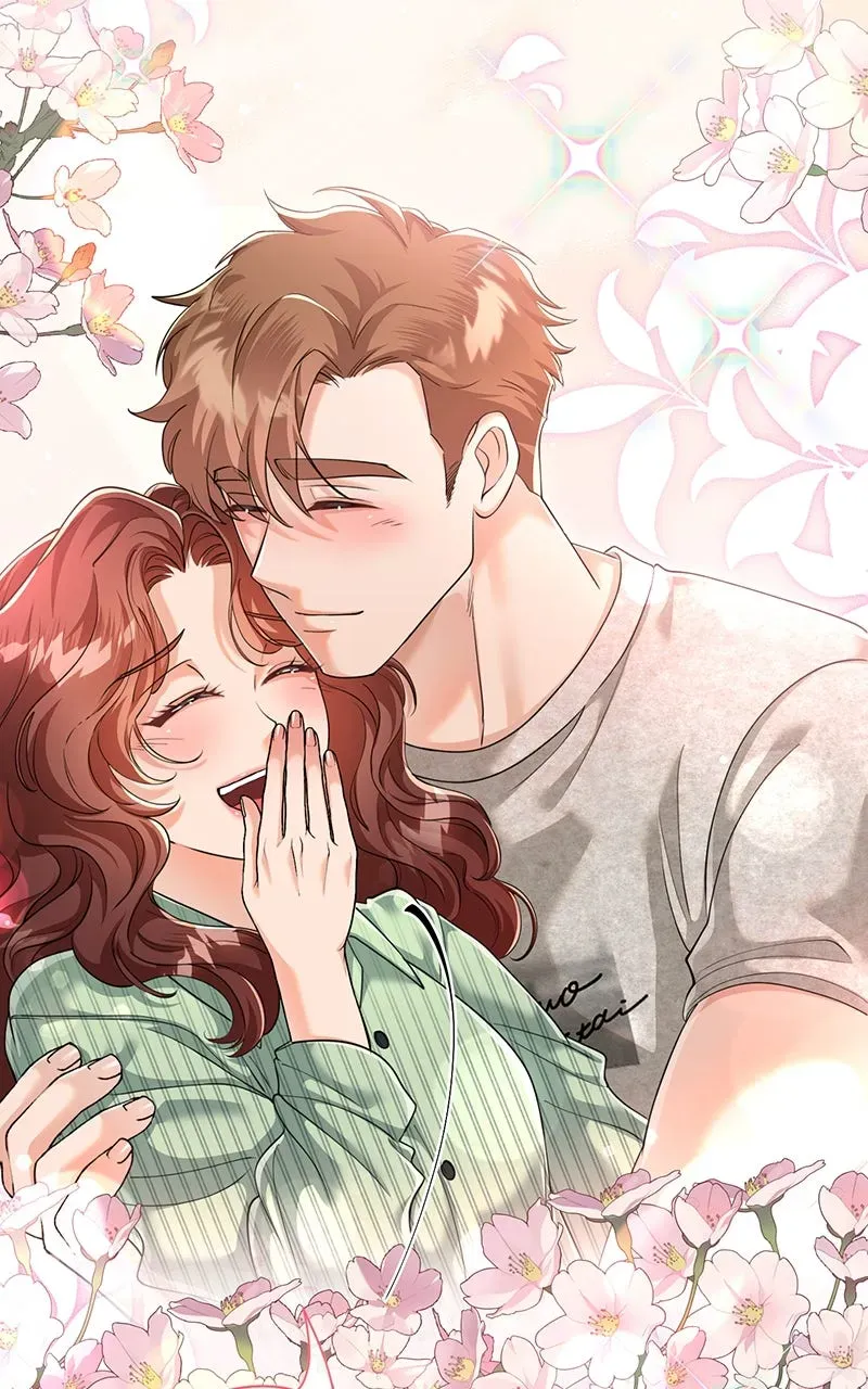 Best Laid Wedding Plans Chapter 35 page 38 - 