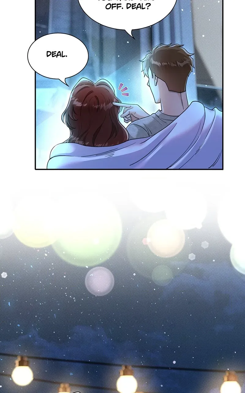 Best Laid Wedding Plans Chapter 35 page 42 - 
