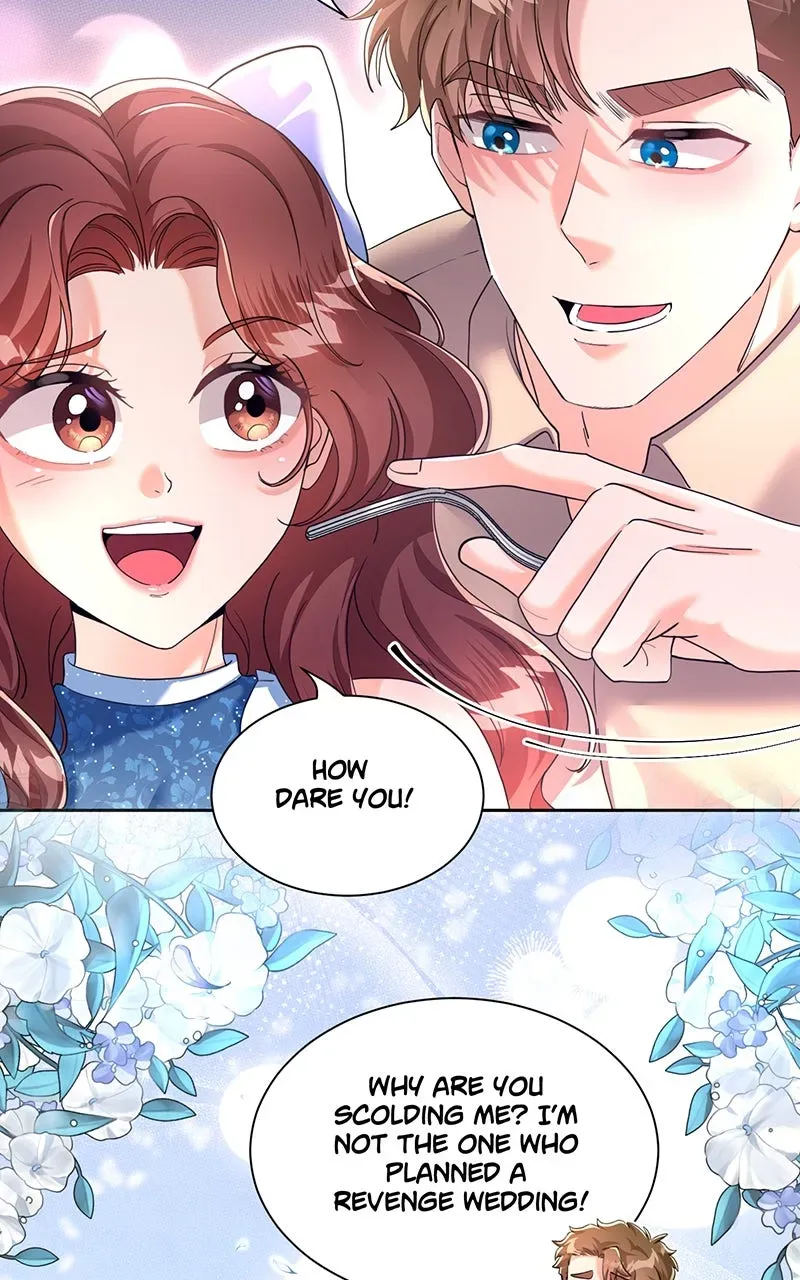 Best Laid Wedding Plans Chapter 35 page 54 - 