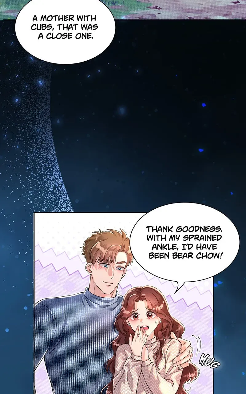 Best Laid Wedding Plans Chapter 35 page 10 - 