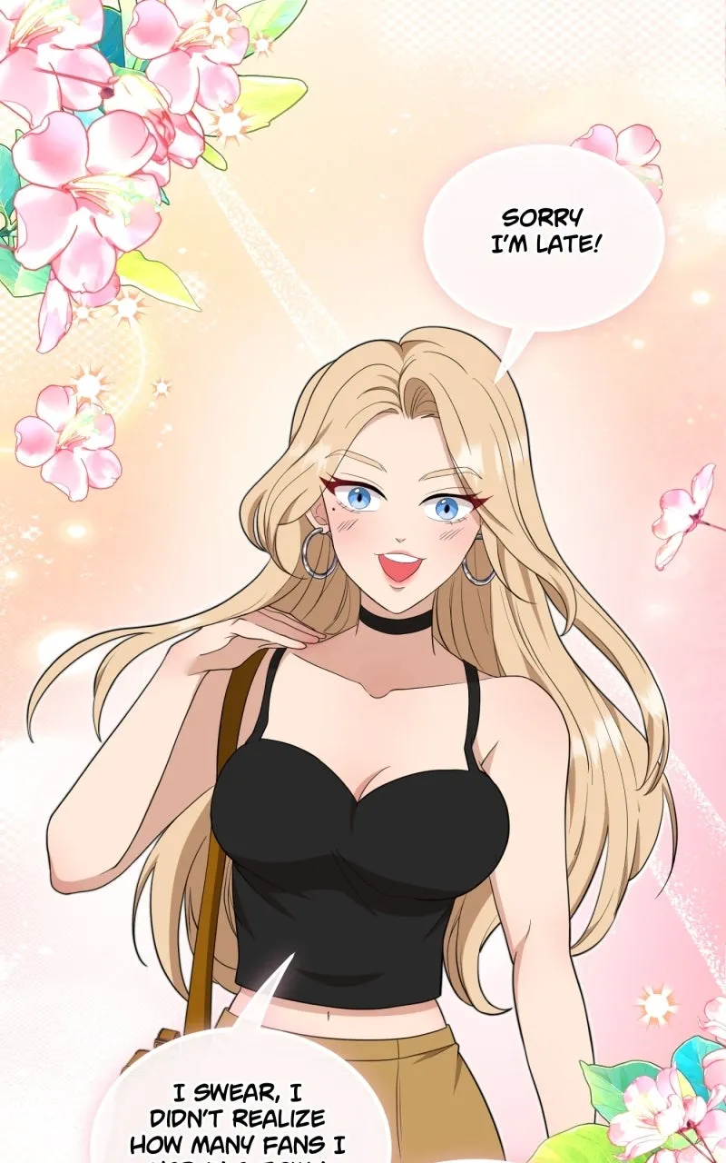 Best Laid Wedding Plans Chapter 4 page 11 - 
