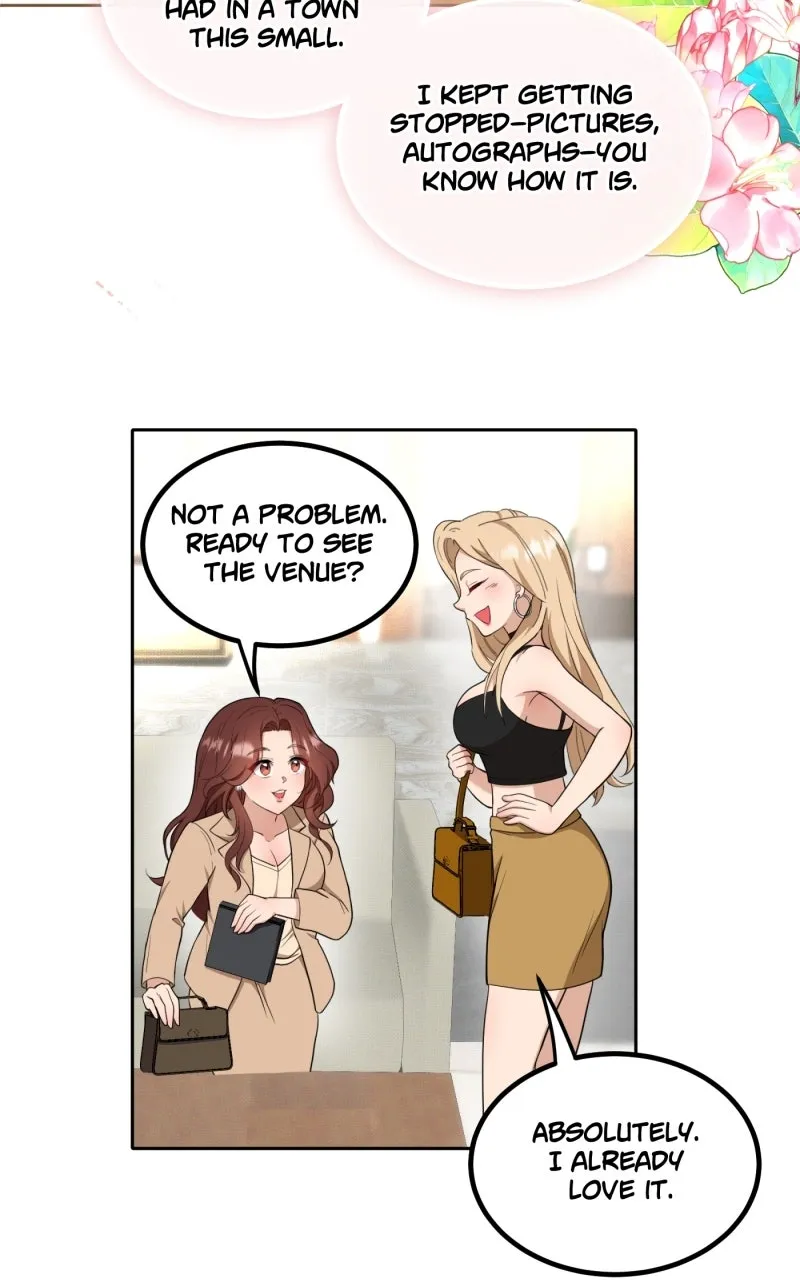 Best Laid Wedding Plans Chapter 4 page 12 - 
