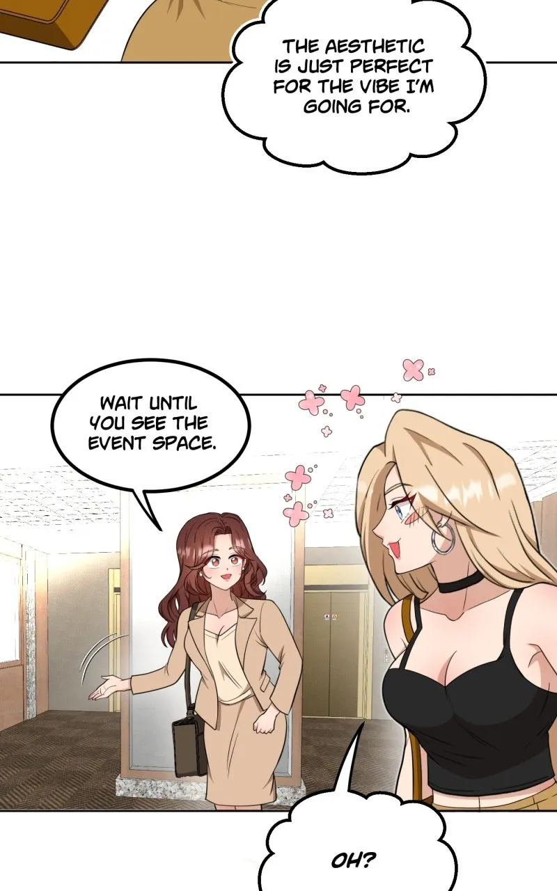 Best Laid Wedding Plans Chapter 4 page 14 - 