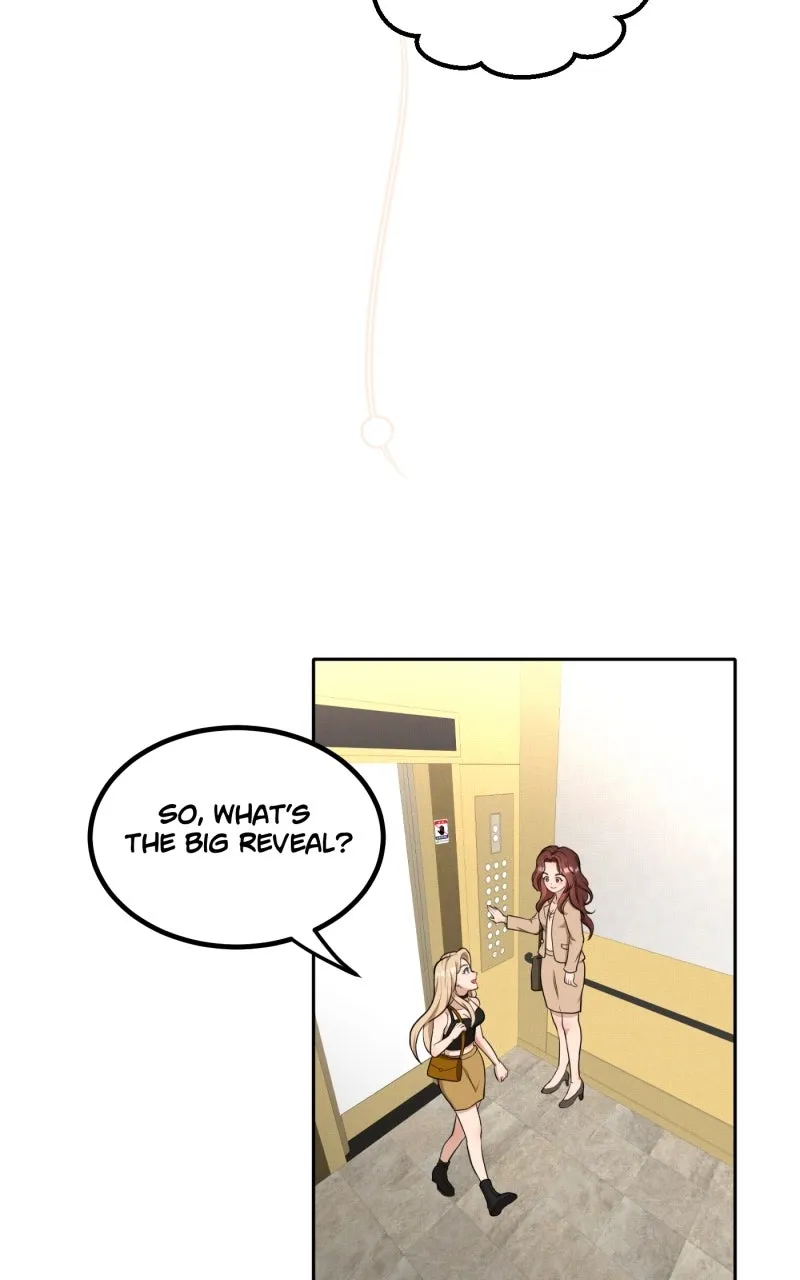 Best Laid Wedding Plans Chapter 4 page 15 - 