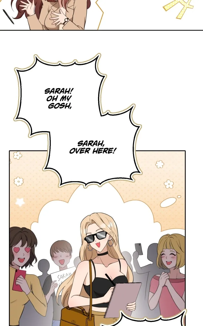 Best Laid Wedding Plans Chapter 4 page 3 - 