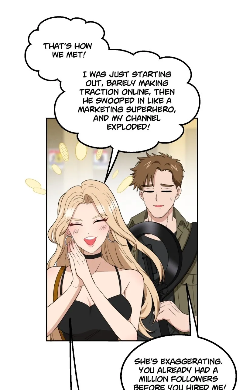 Best Laid Wedding Plans Chapter 4 page 26 - 
