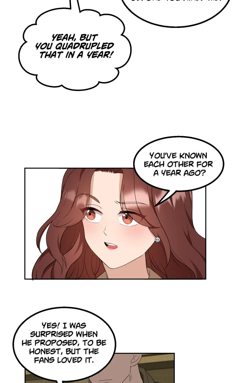 Best Laid Wedding Plans Chapter 4 page 27 - 