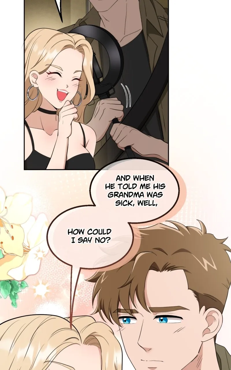 Best Laid Wedding Plans Chapter 4 page 28 - 