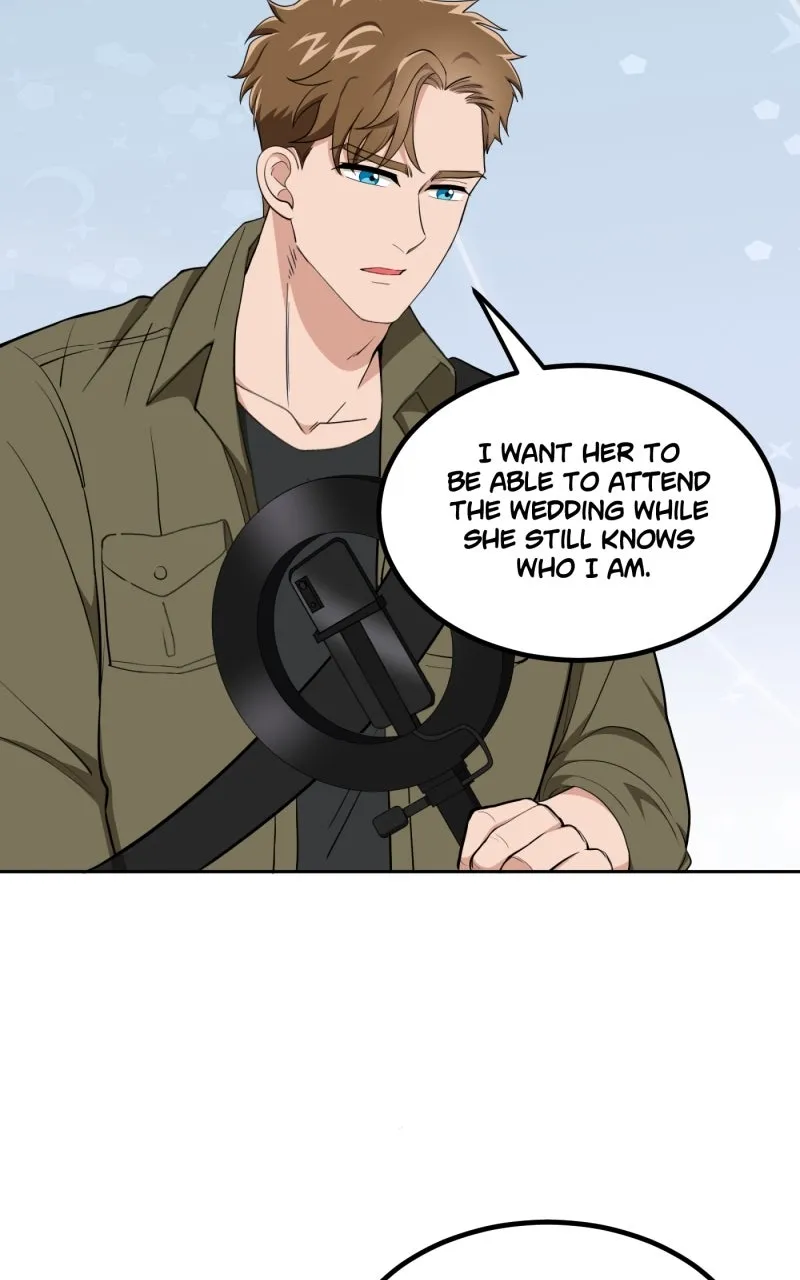 Best Laid Wedding Plans Chapter 4 page 32 - 
