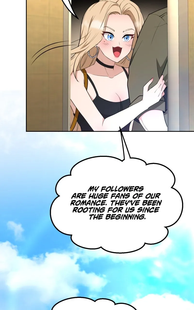 Best Laid Wedding Plans Chapter 4 page 34 - 
