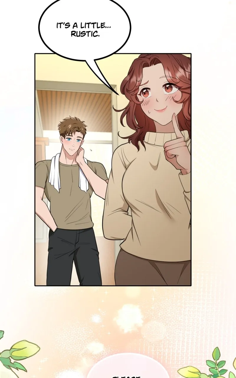 Best Laid Wedding Plans Chapter 4 page 51 - 