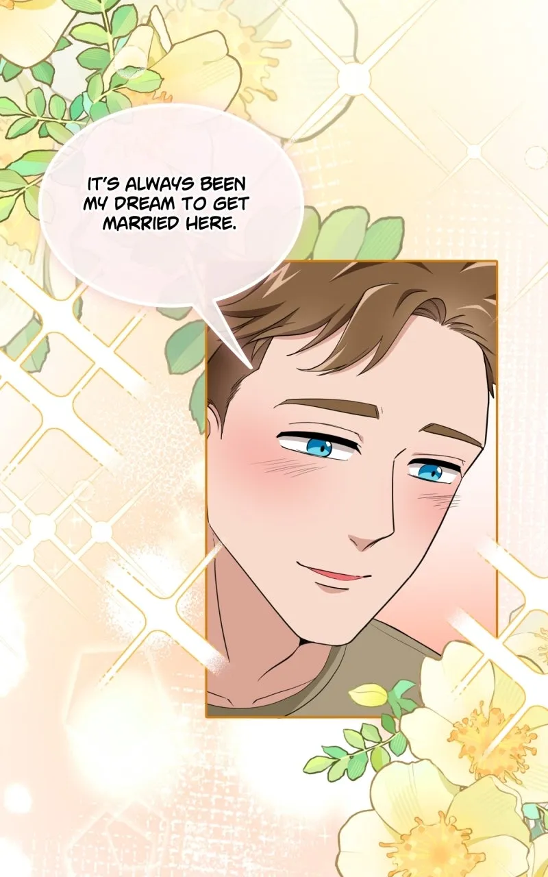 Best Laid Wedding Plans Chapter 4 page 53 - 