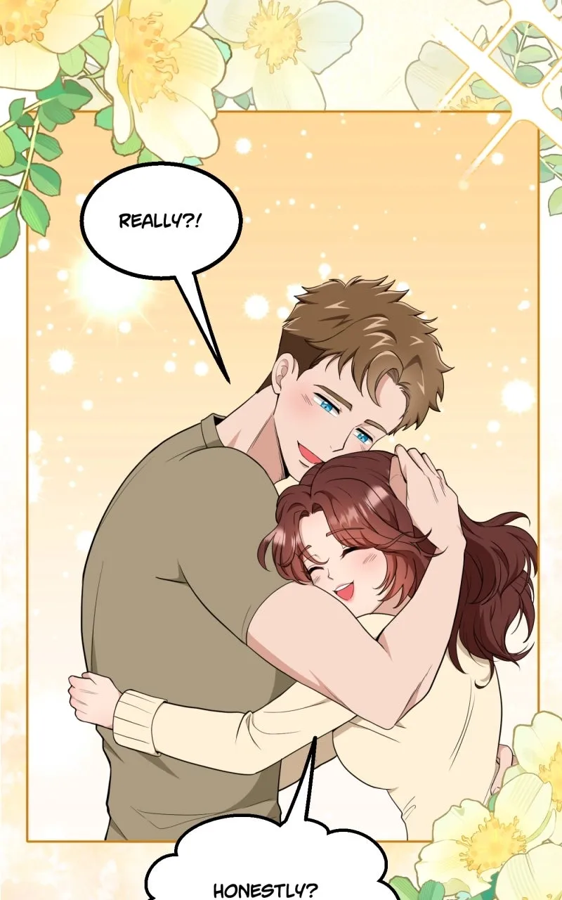 Best Laid Wedding Plans Chapter 4 page 55 - 