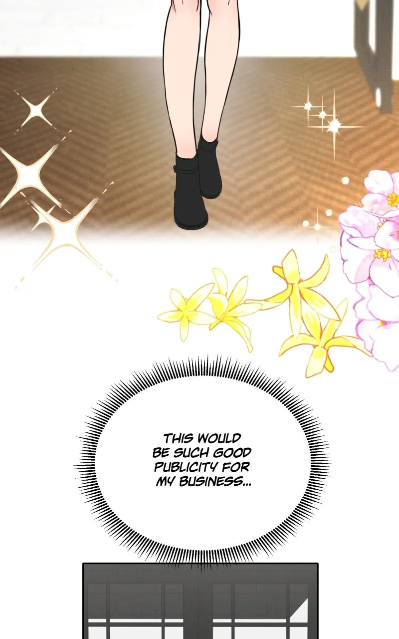 Best Laid Wedding Plans Chapter 4 page 7 - 