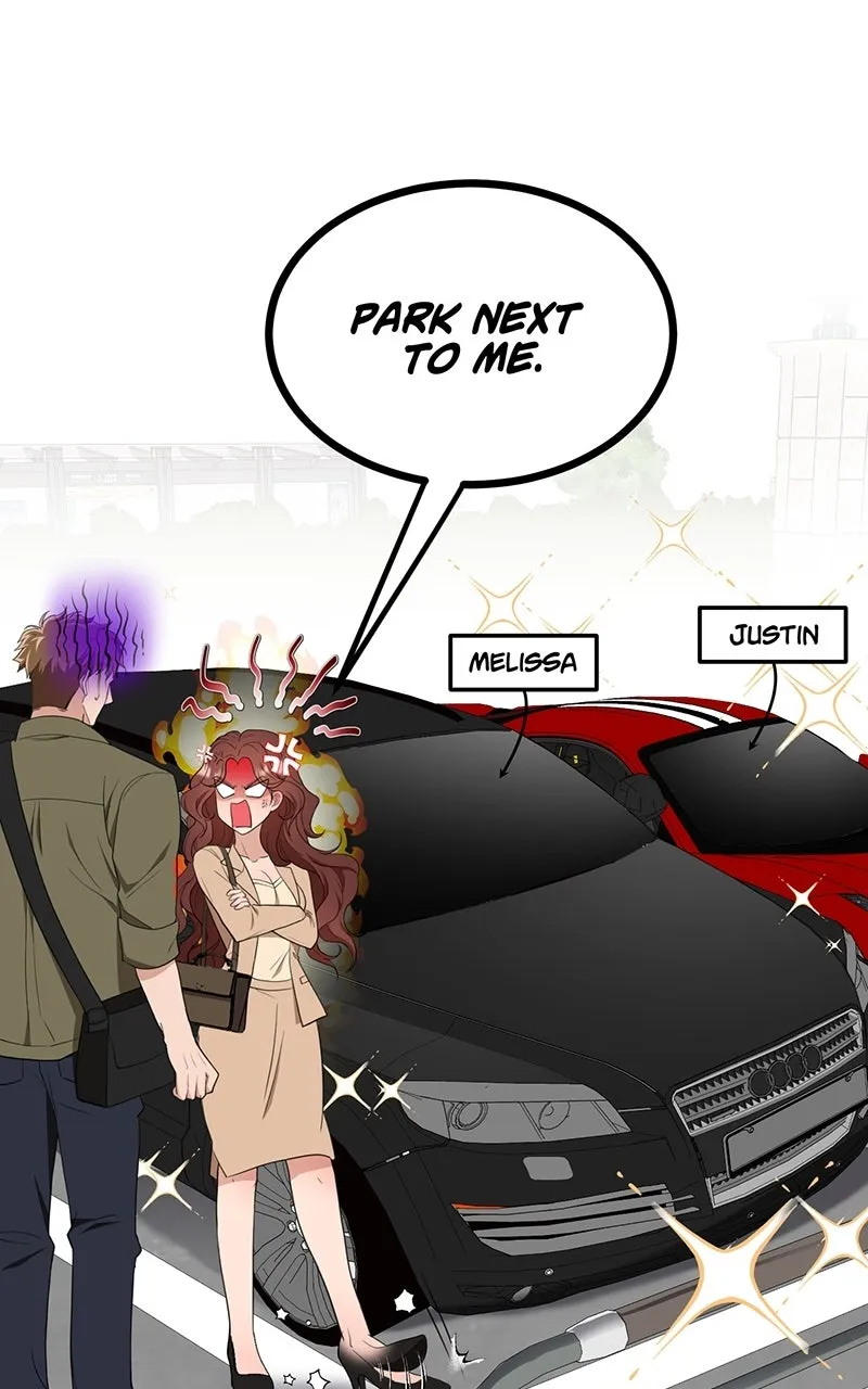 Best Laid Wedding Plans Chapter 5 page 14 - 