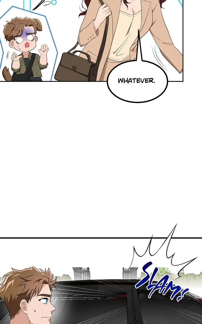 Best Laid Wedding Plans Chapter 5 page 16 - 