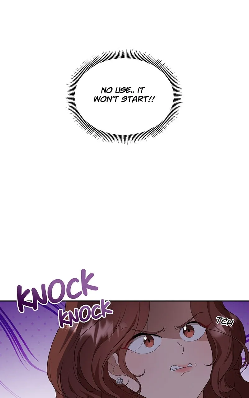 Best Laid Wedding Plans Chapter 5 page 21 - 