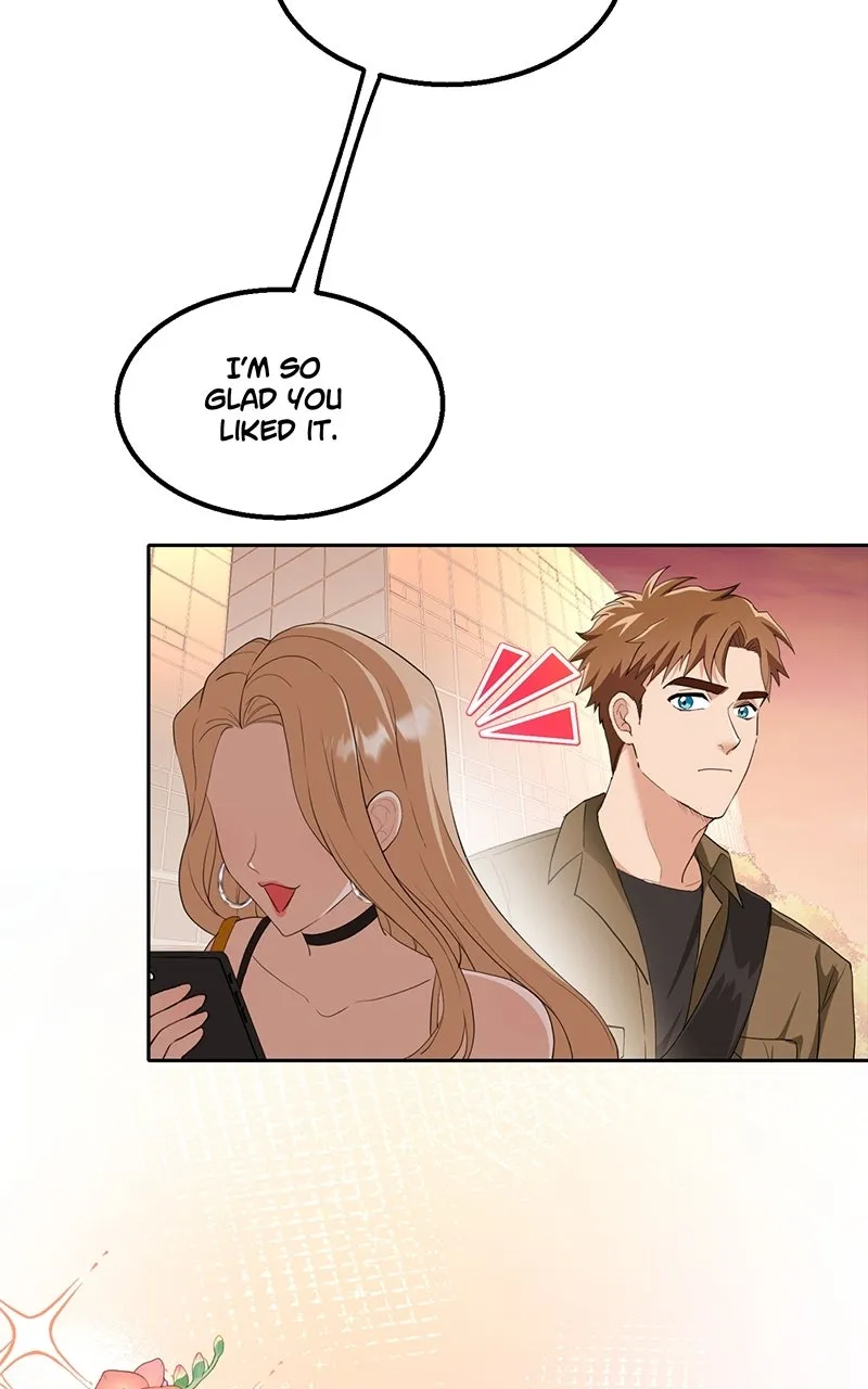Best Laid Wedding Plans Chapter 5 page 4 - 
