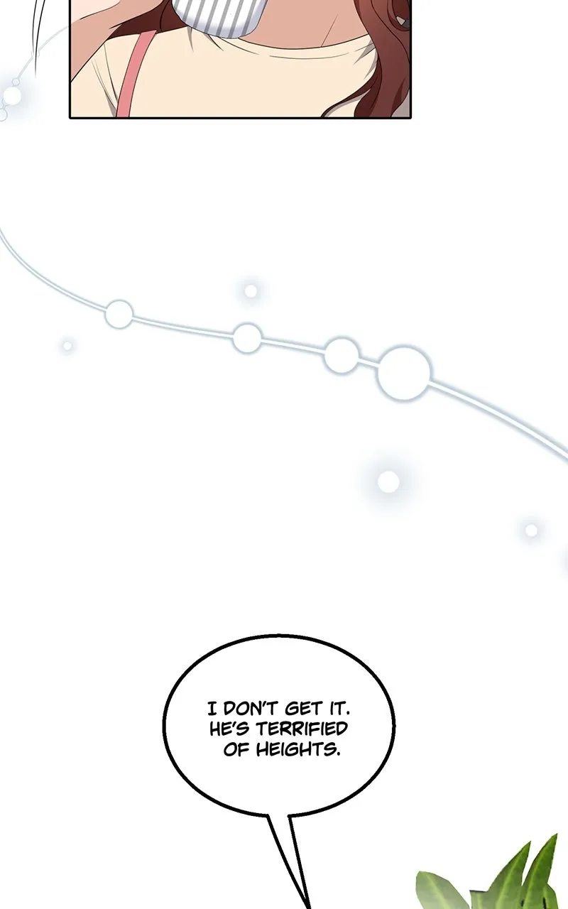 Best Laid Wedding Plans Chapter 5 page 33 - 