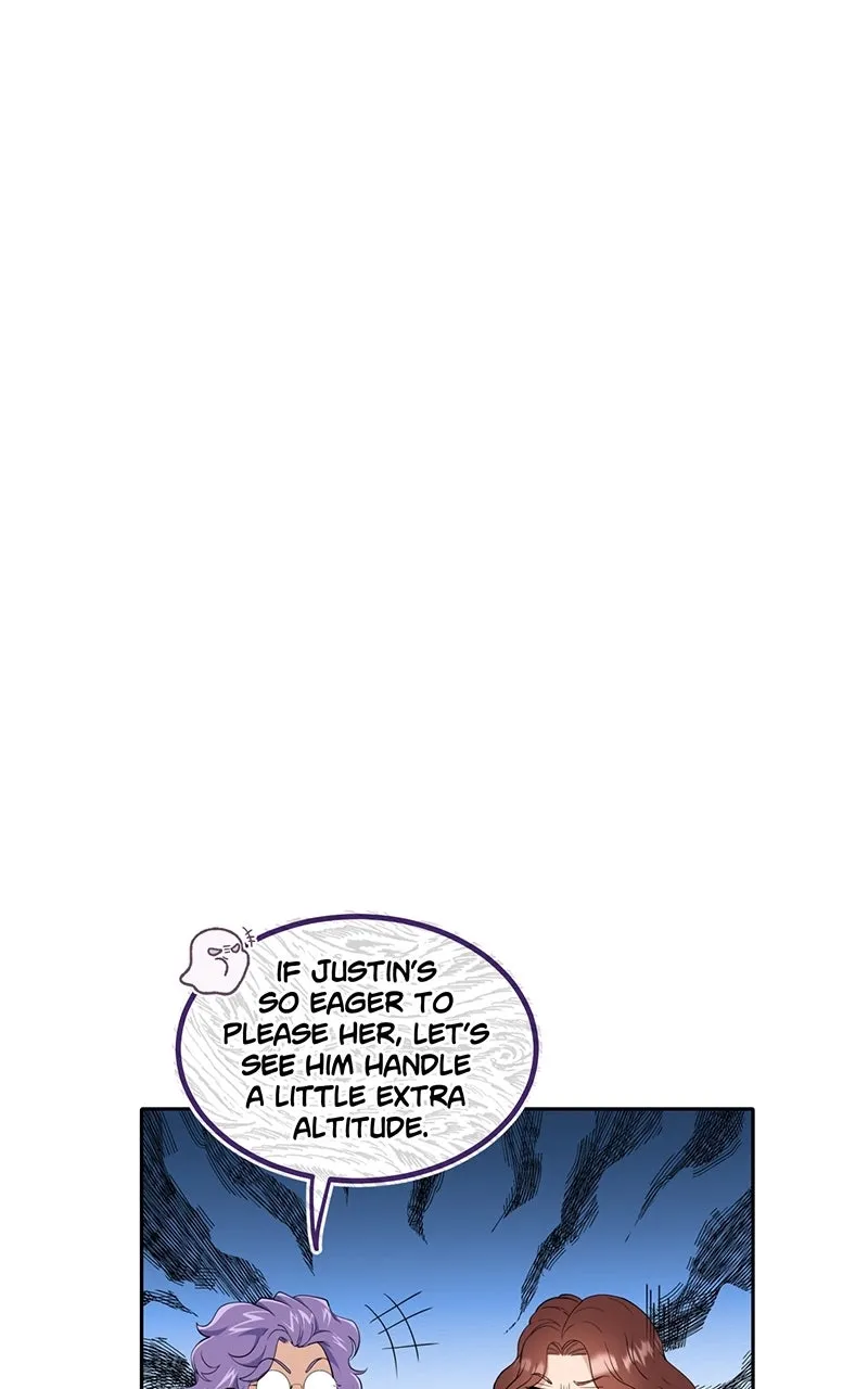 Best Laid Wedding Plans Chapter 5 page 40 - 