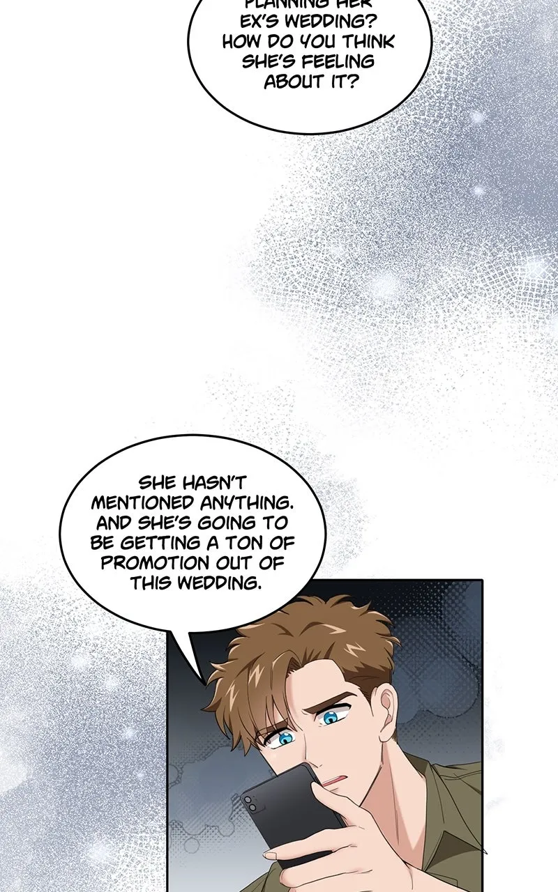 Best Laid Wedding Plans Chapter 6 page 28 - 