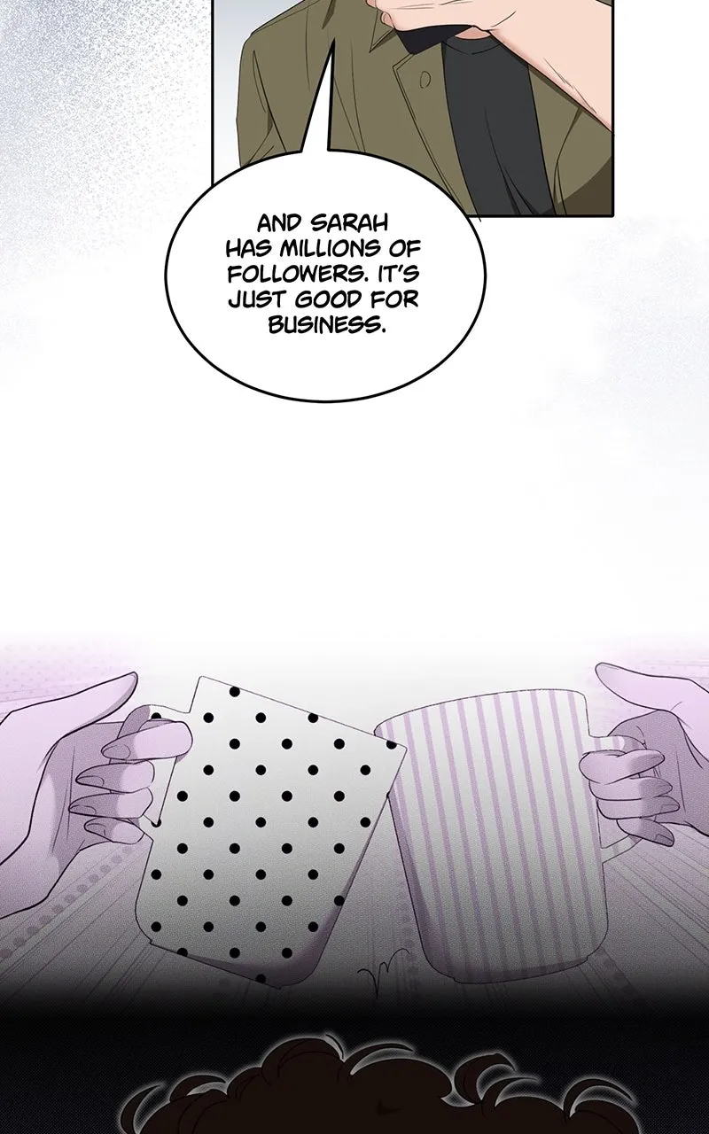Best Laid Wedding Plans Chapter 6 page 29 - 