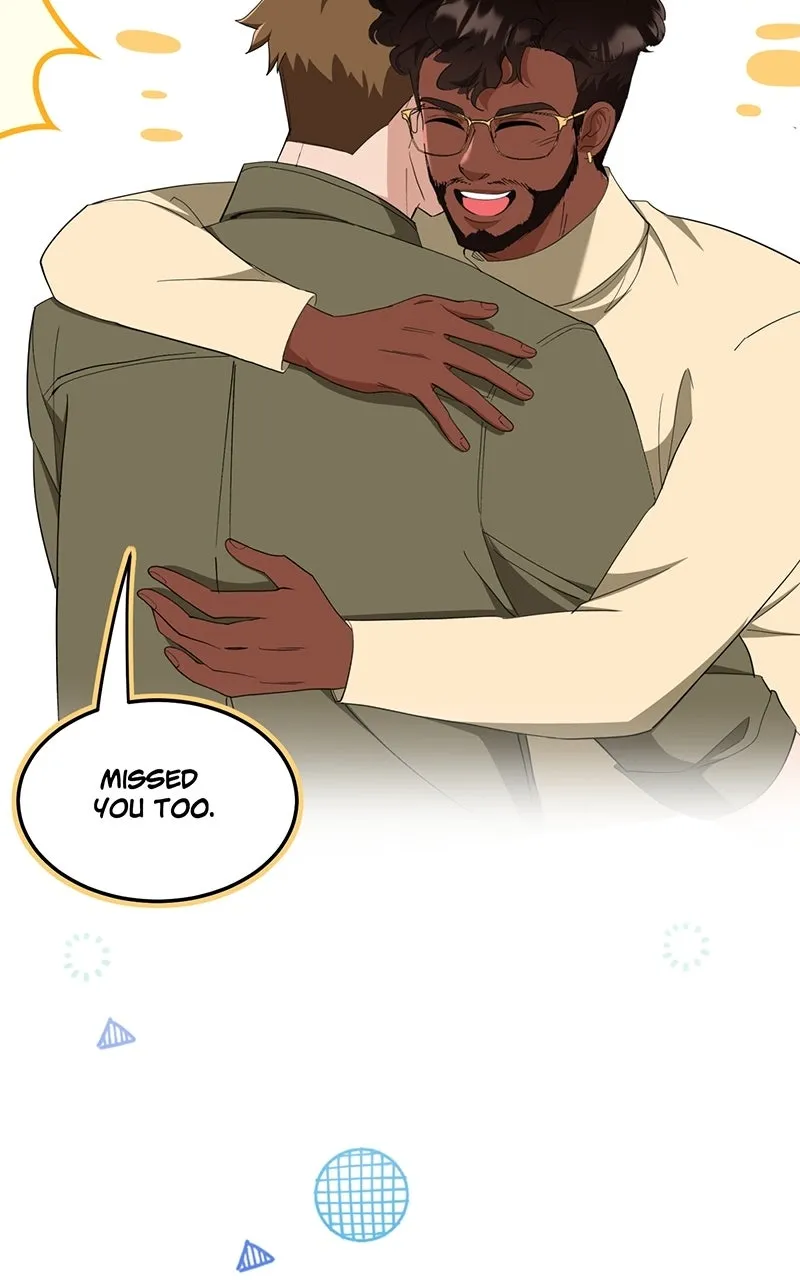 Best Laid Wedding Plans Chapter 6 page 4 - 