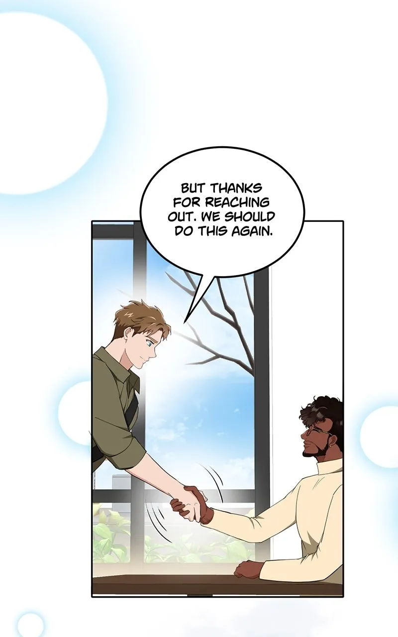 Best Laid Wedding Plans Chapter 6 page 33 - 