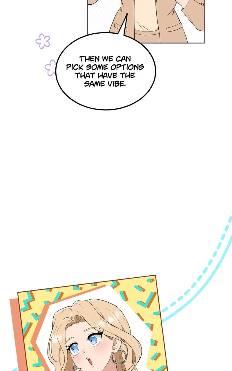 Best Laid Wedding Plans Chapter 6 page 39 - 