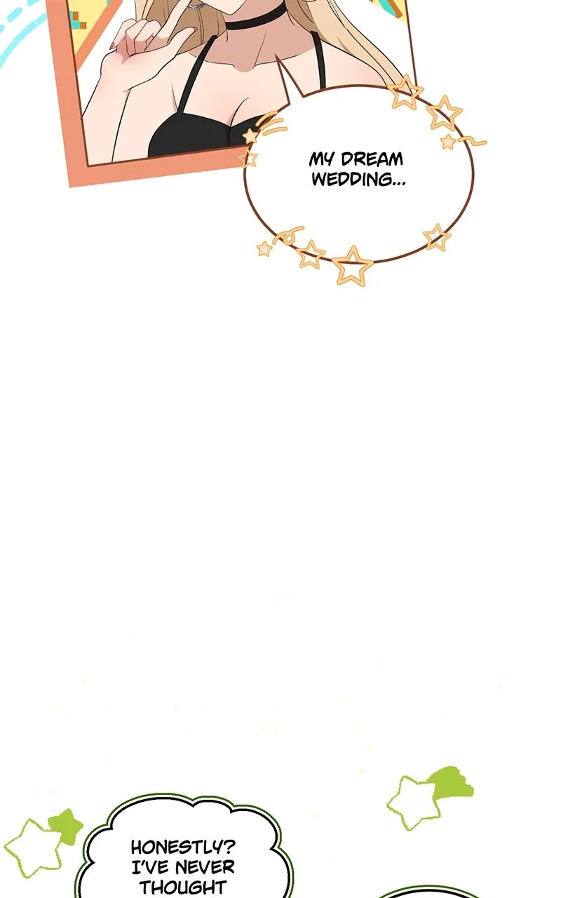 Best Laid Wedding Plans Chapter 6 page 40 - 