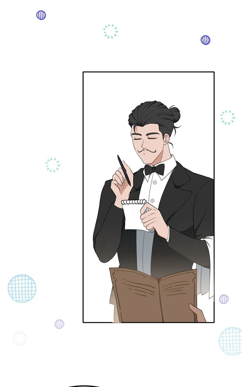 Best Laid Wedding Plans Chapter 6 page 5 - 