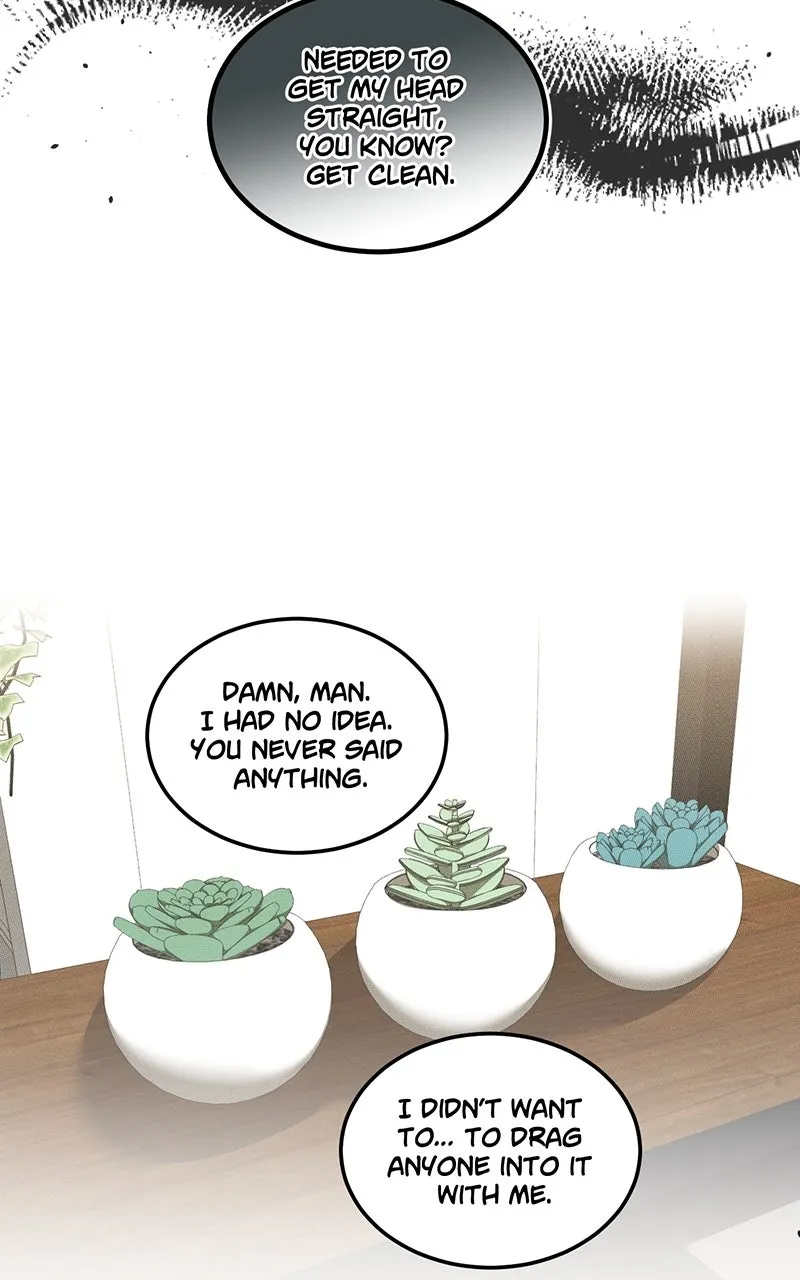 Best Laid Wedding Plans Chapter 6 page 9 - 