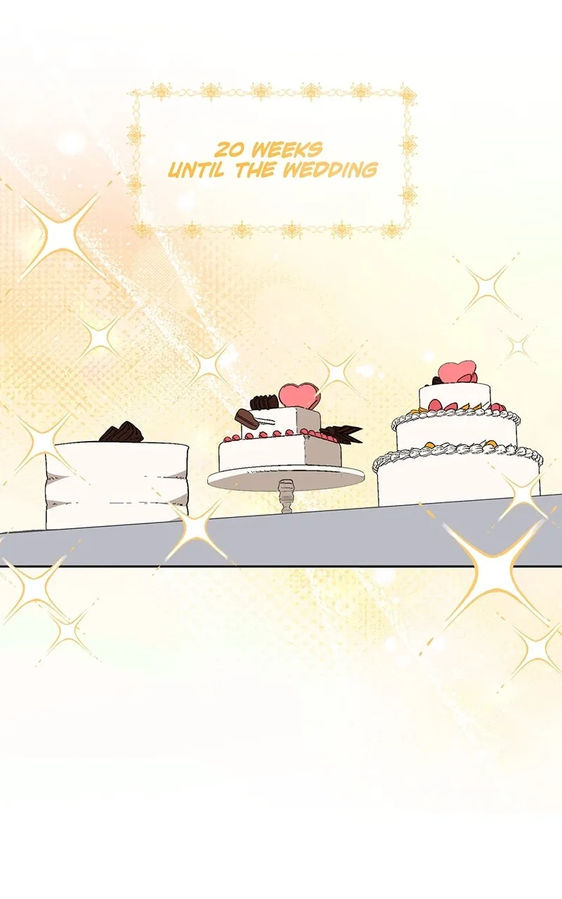 Best Laid Wedding Plans Chapter 7 page 1 - 
