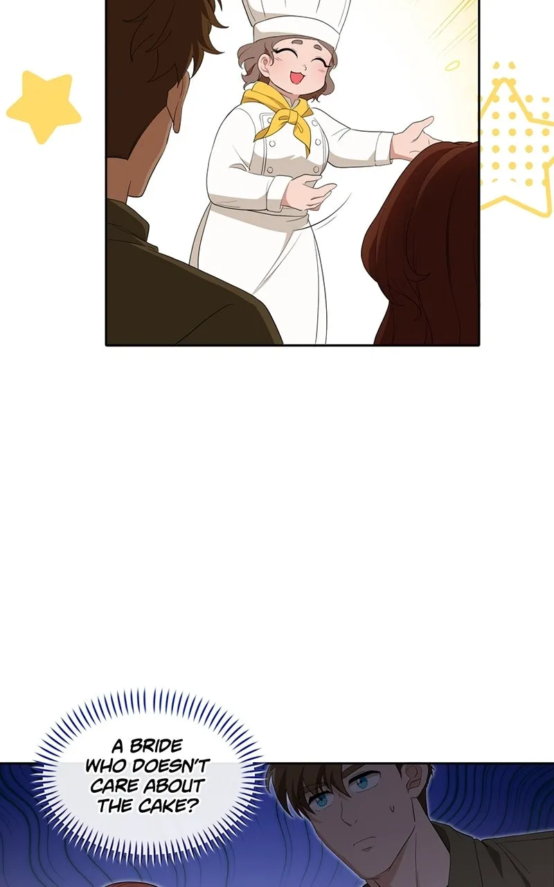 Best Laid Wedding Plans Chapter 7 page 20 - 