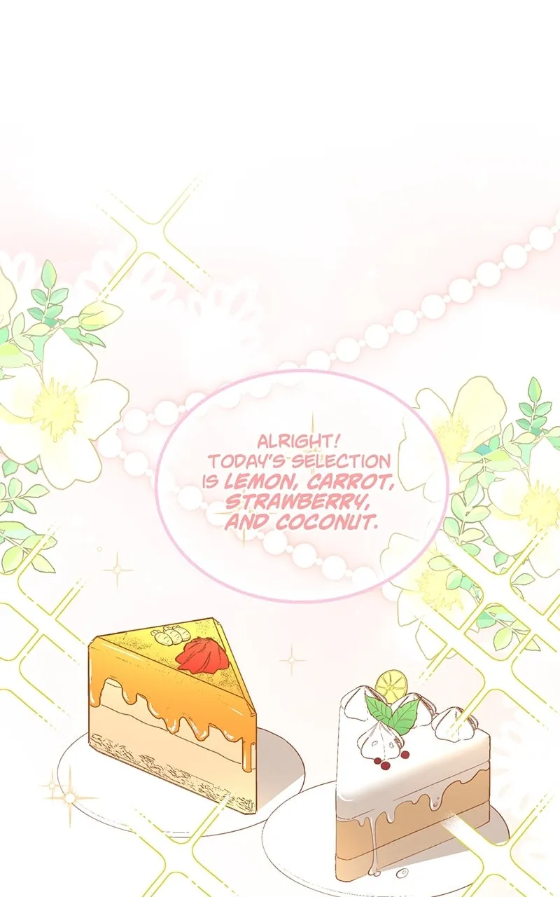 Best Laid Wedding Plans Chapter 7 page 22 - 