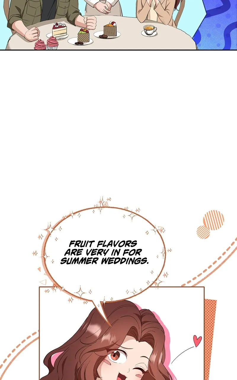 Best Laid Wedding Plans Chapter 7 page 26 - 