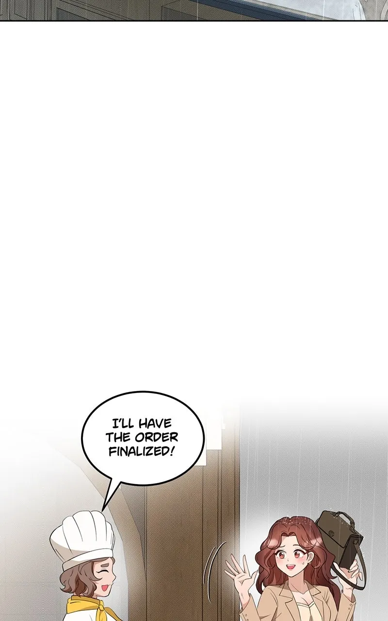 Best Laid Wedding Plans Chapter 7 page 41 - 