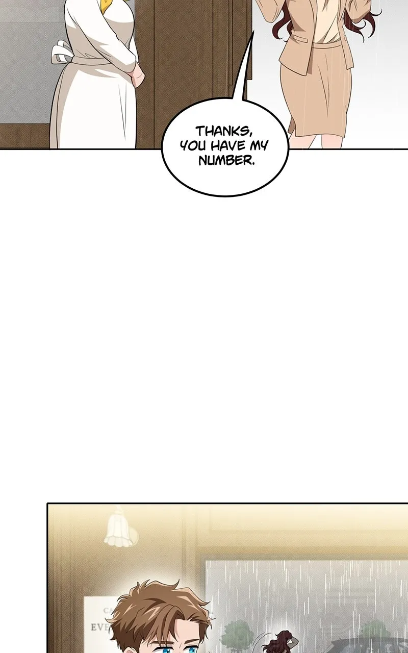 Best Laid Wedding Plans Chapter 7 page 42 - 