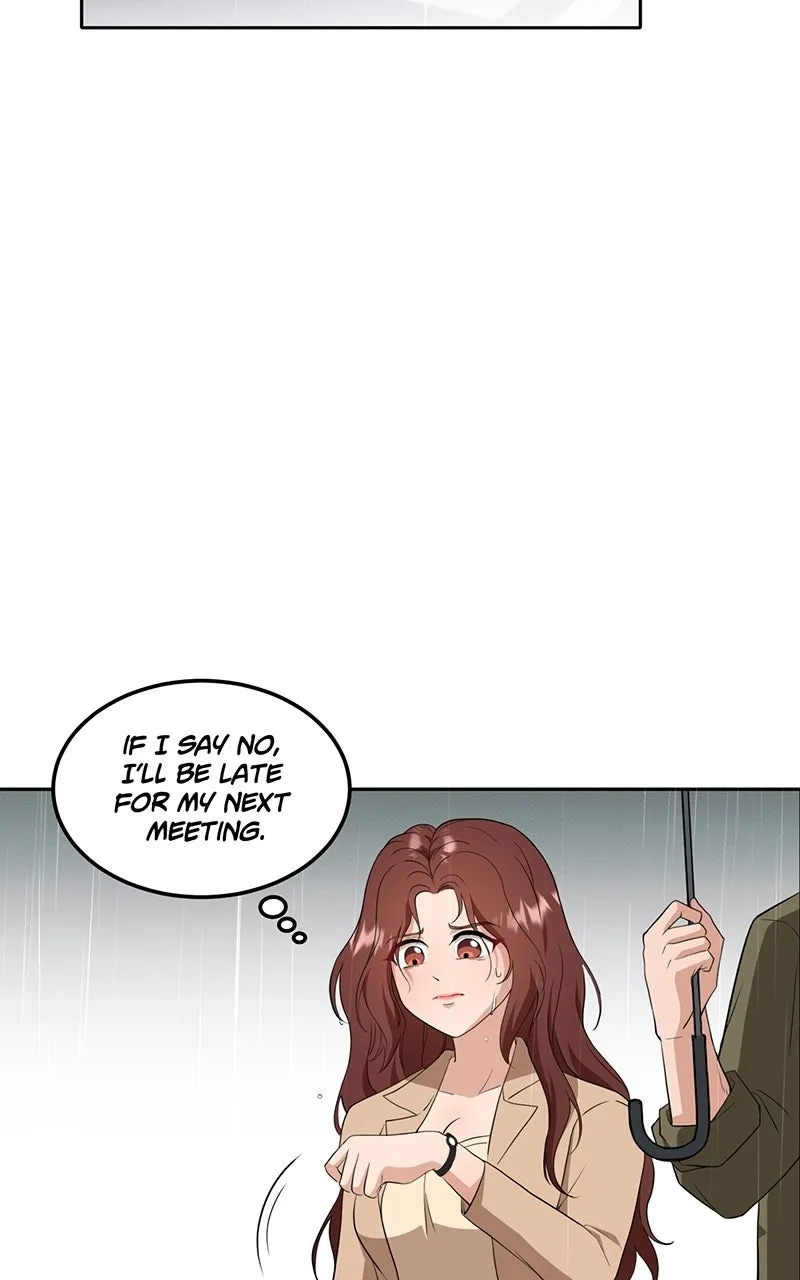 Best Laid Wedding Plans Chapter 7 page 57 - 