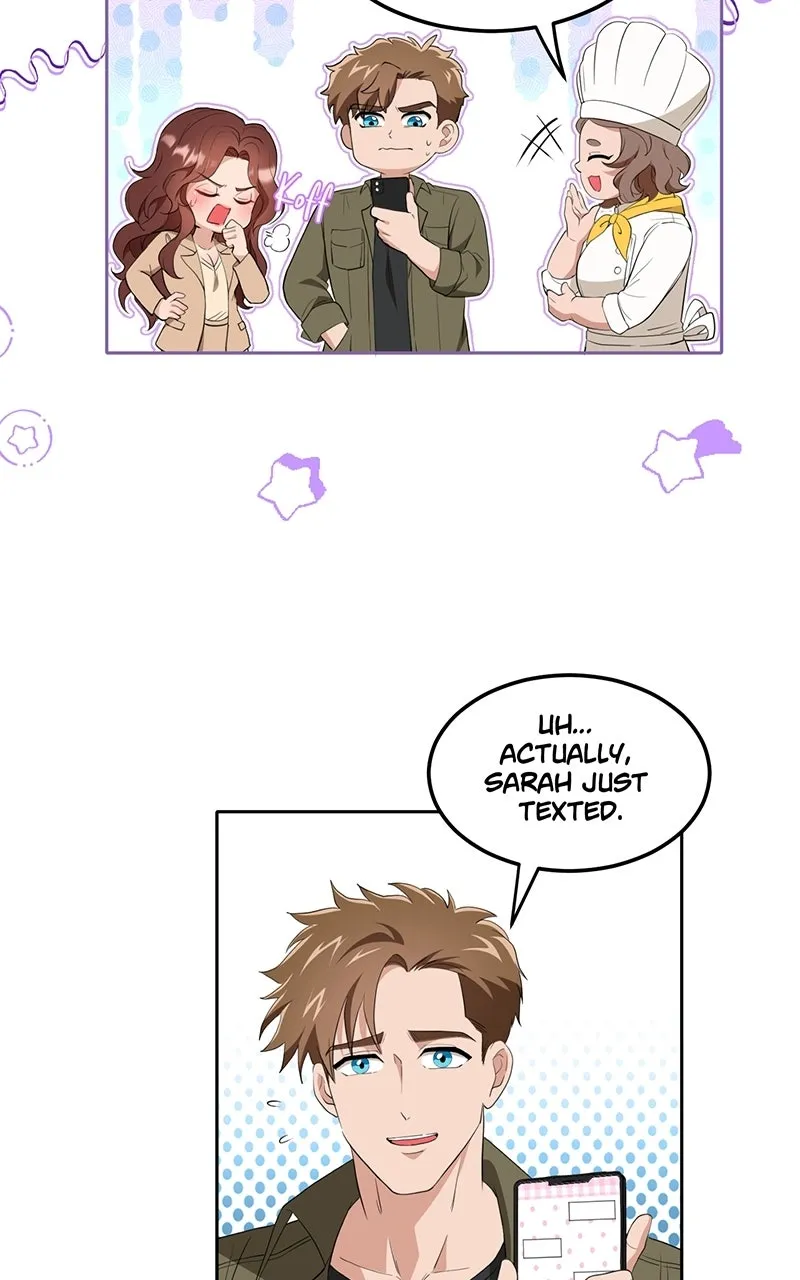 Best Laid Wedding Plans Chapter 7 page 9 - 
